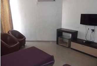Hotel Nikhil Garden, Pune 3
